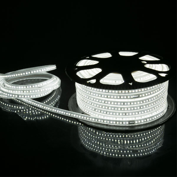 Basic LED Flex Strip Shaft Lighting