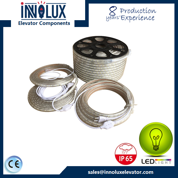 STANDARD Flex LED Strip Shaft Lighting