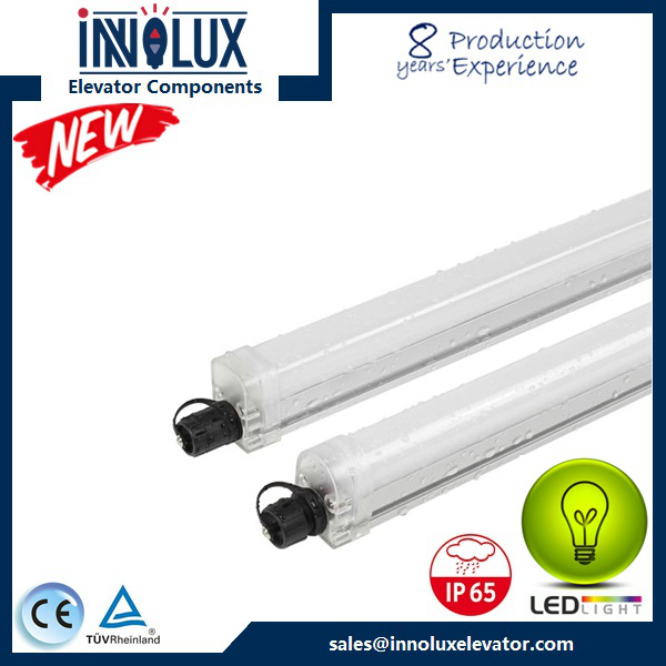 Tri-proof LED Fitting Series IP65 for Shaft and Motor Room