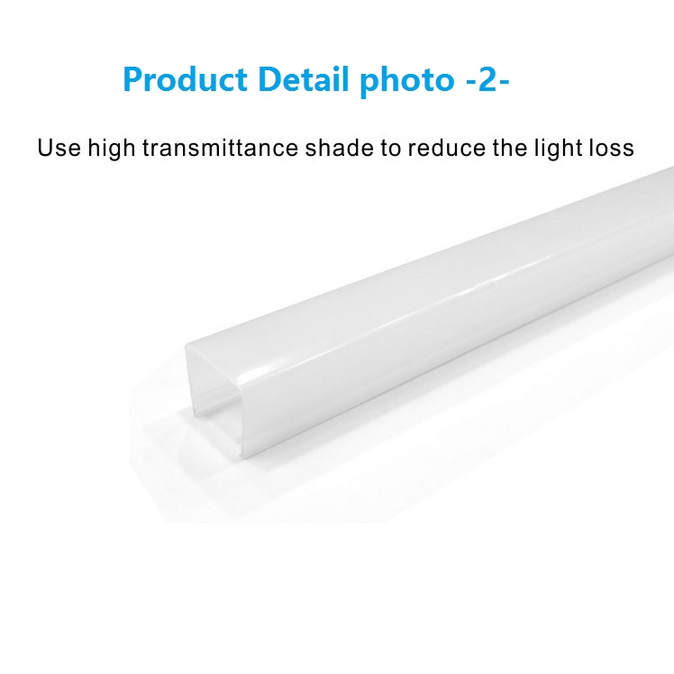 Tri-proof LED Fitting Series IP65 for Shaft and Motor Room