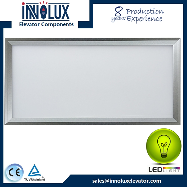 LED Panel light for Elevator Cabin 3060B