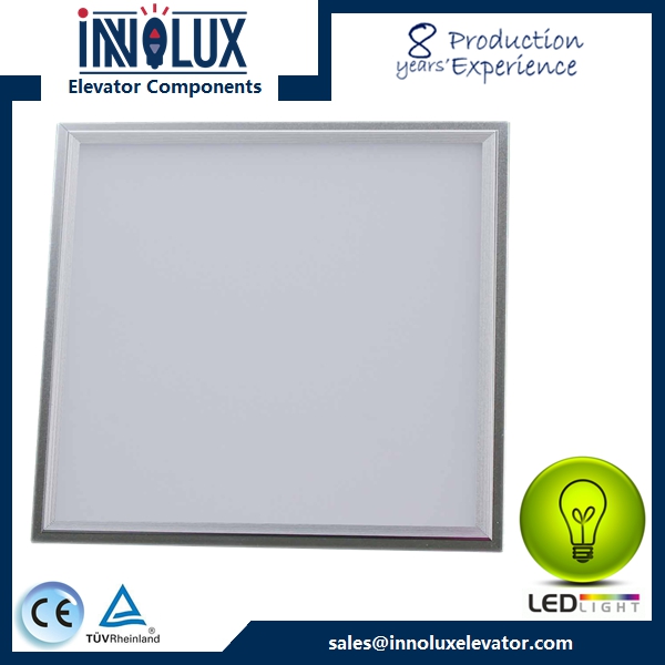 LED Panel light for Elevator Cabin 6060C