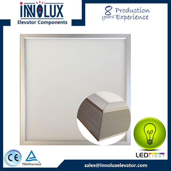 LED Box Panel light for Elevator Cabin 6060C