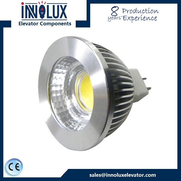 Led Bulb for Elevator Cabinet Ceiling 3W Spot Light