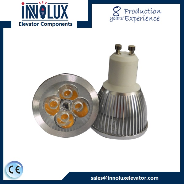 Led Bulb for Elevator Cabinet Ceiling 4W Spot Light