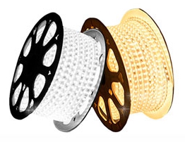 Brief Introduction of the LED Strip Production Process