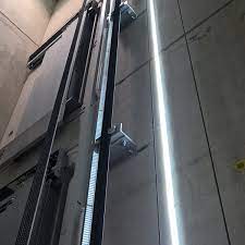 Elevator Shaft Lighting / Lift Shaft Lighting