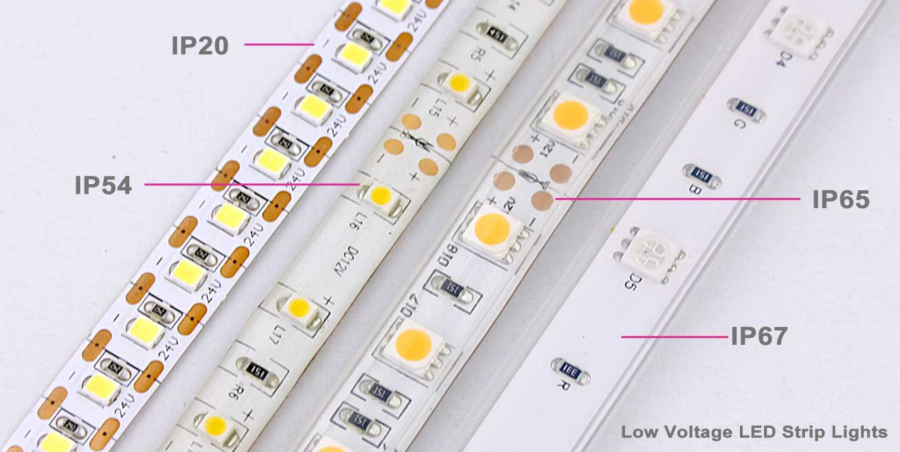 10 Differences Between AC 110V-240V LED Light And DC 12V/24V LED Strip Light - Elevator Shaft -LED Strip Shaft Lighting